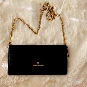 Valentino Crossbody Bag/Clutch